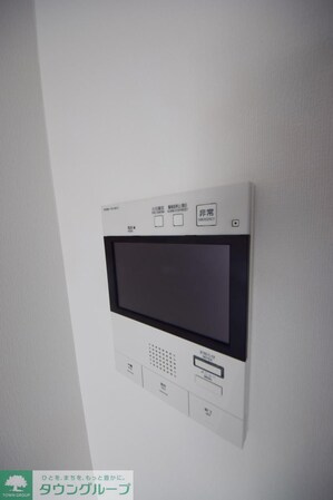 S-RESIDENCE両国avenueの物件内観写真